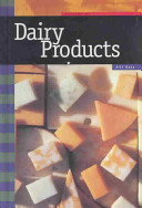 Dairy Products cover