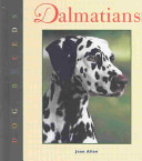Dalmatians cover