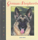 German Shepherds cover