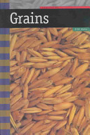 Grains cover