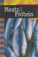 Meats & Protein cover