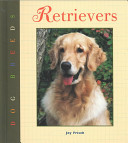 Retrievers cover