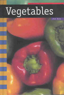 Vegetables cover