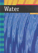 Water cover