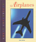 Airplanes cover