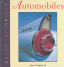 Automobiles cover