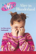 Alice in Blunderland cover