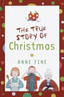 The True Story of Christmas cover