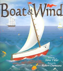 Boat & Wind cover