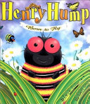 Henry Hump: Born to Fly cover