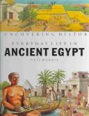 Everyday Life in Ancient Egypt cover