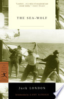 The Sea-Wolf (Unabridged) cover