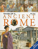 Everyday Life in Ancient Rome cover