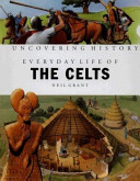 Everyday Life of the Celts cover