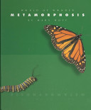 Metamorphosis cover