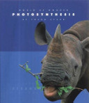 Photosynthesis cover