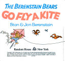 The Berenstain Bears Go Fly a Kite cover