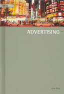 Advertising cover