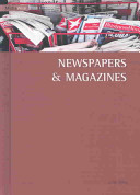 Newspapers & Magazines cover
