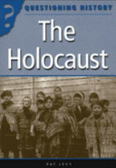 The Holocaust cover