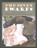 The Seven Dwarfs cover