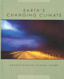 Earth's Changing Climate cover