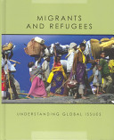 Migrants and Refugees (Smart Apple Media) cover