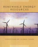 Renewable Energy Resources cover