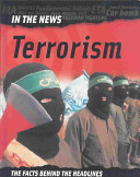 Terrorism cover
