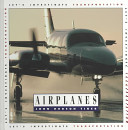 Airplanes cover