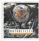 Motorcycles cover