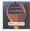 Ships & Boats cover