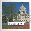 The Congress cover