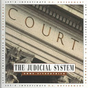 The Judicial System cover