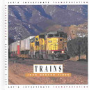 Trains cover