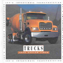 Trucks cover