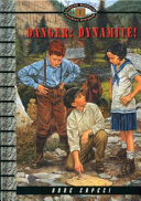 Danger: Dynamite! cover
