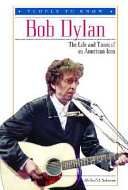 Bob Dylan: The Life and Times of an American Icon cover
