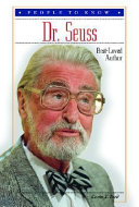Dr. Seuss: Best-Loved Author cover