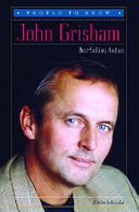 John Grisham: Best-Selling Author cover