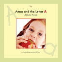 Anna and the Letter A cover