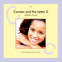 Carmen and the Letter C cover