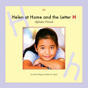 Helen at Home and the Letter H cover