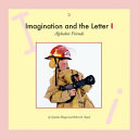 Imagination and the Letter I cover