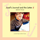 Josef's Journal and the Letter J cover