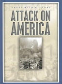 Attack on America cover