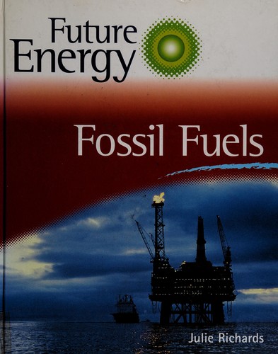 Fossil Fuels cover