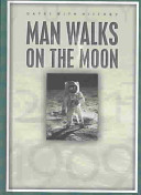 Man Walks on the Moon cover