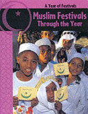 Muslim Festivals Throughout the Year cover
