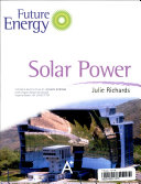 Solar Power cover